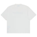 Off-White Big Bookish Skate Tee 'White/Black'