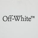 Off-White Big Bookish Skate Tee 'White/Black'