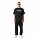 Off-White Black Outline Logo T-shirt one-kickz
