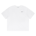 Off-White Chain Arrow Skate Short-Sleeve Tee 'White'