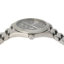 Off-White Crossing Bracelet Watch 'Stainless Steel' one-kickz