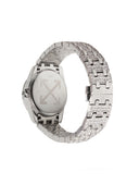 Off White "Discreet" Watch one-kickz