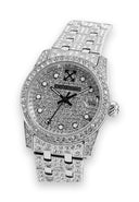 Off White "Discreet" Watch one-kickz