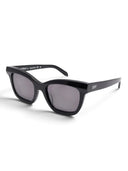 Off-White Eyewear Lincoln square-frame sunglasses one-kickz