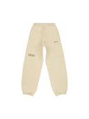 Off-White Figure Of Speech Beige Sweatpant one-kickz