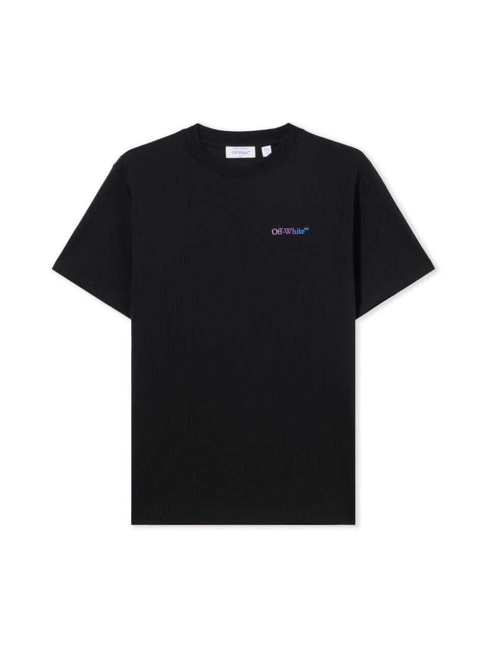 Off White Gradient S/S T-Shirt