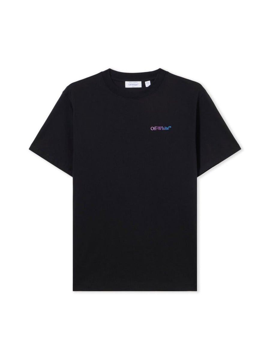 Off White Gradient S/S T-Shirt