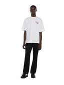 Off-White Industrial Arrow Skate T-Shirt White