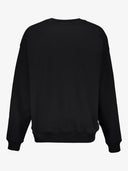 Off-White Logo Long-Sleeve Sweatshirt one-kickz