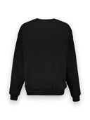 Off-White Logo Long-Sleeve Sweatshirt one-kickz