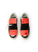 Off-White Low Top 3.0 Off Court Sneakers White/Black Mujer