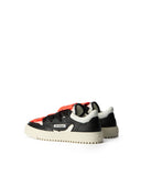 Off-White Low Top 3.0 Off Court Sneakers White/Black Mujer