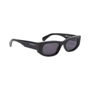 Off-White Matera Sunglasses 'Black/Dark Grey' one-kickz
