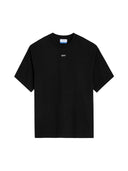 Off-White Men´s Arrow Brick Bowling Black T-Shirt one-kickz