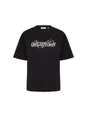 Off White Men's - Flower Skate T-Shirt one-kickz