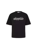 Off White Men's - Flower Skate T-Shirt one-kickz