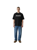 Off White Men's - Flower Skate T-Shirt one-kickz