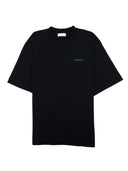 Off-White Moon Cam Arrow Black/Green T-Shirt one-kickz