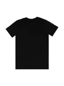 Off-White Off Mini Logo Chest Tee Black one-kickz