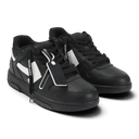 Off White Out Of Office Black White Arrow one-kickz