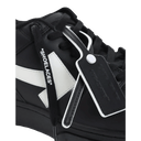 Off White Out Of Office Black White Arrow one-kickz