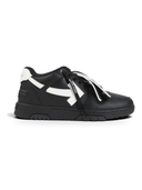 Off White Out Of Office Black White Arrow one-kickz