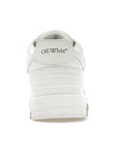 Off-White Out Of Office Calf Leather Triple White one-kickz