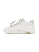 Off-White Out Of Office Calf Leather Triple White one-kickz