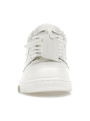 Off-White Out Of Office Calf Leather Triple White one-kickz