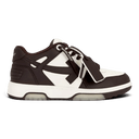 Off White Out Of Office Chocolate Cream one-kickz