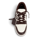 Off White Out Of Office Chocolate Cream one-kickz