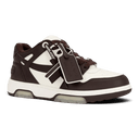 Off White Out Of Office Chocolate Cream one-kickz