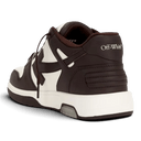 Off White Out Of Office Chocolate Cream one-kickz
