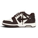 Off White Out Of Office Chocolate Cream one-kickz