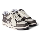 Off White Out Of Office Crystal White Dark Grey one-kickz