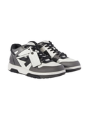 Off White Out Of Office Dark Grey Black one-kickz