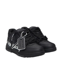 Off White Out Of Office 'For Walking' Black
