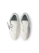 Off-White Out Of Office "For Walking" Sneakers White/Black