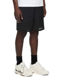 Off-White Out Of Office "For Walking" Sneakers White/Black
