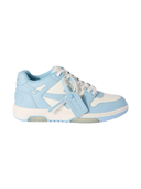 Off White Out Of Office Light Blue