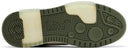Off-White Out Of Office Military Green White one-kickz