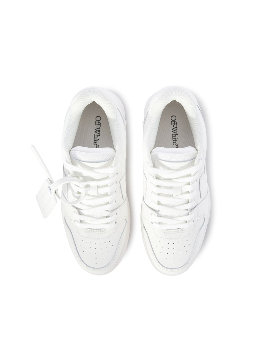 Off-White Out Of Office Sneakers White - White Women