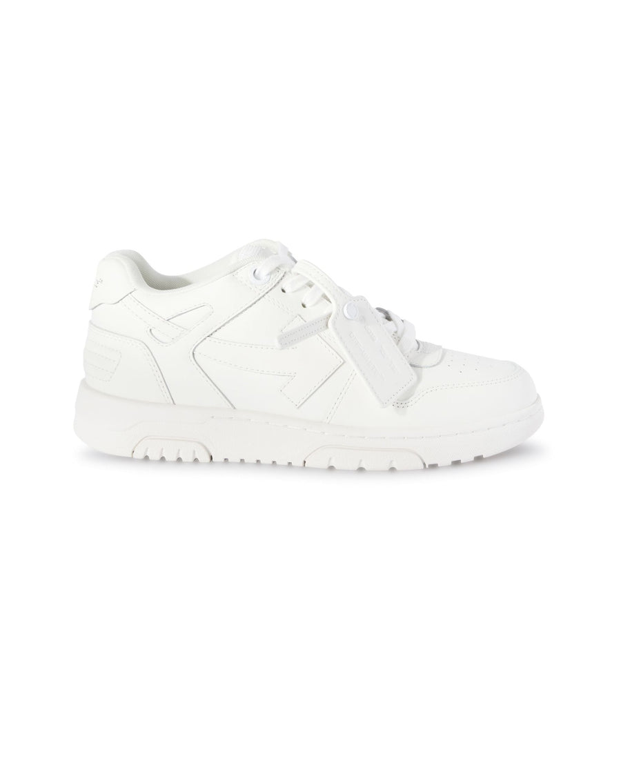 Off-White Out Of Office Sneakers White - White Women