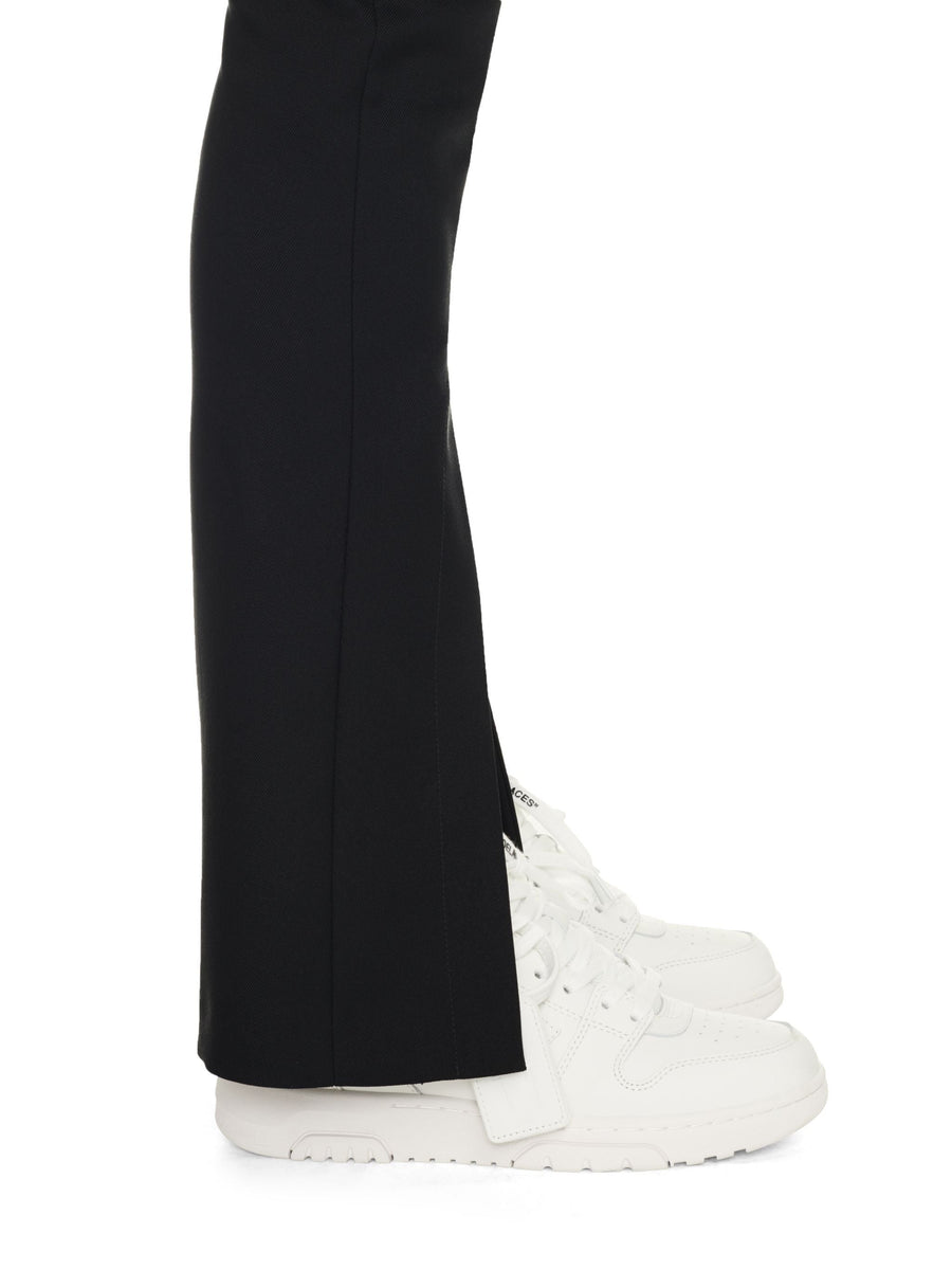Off-White Out Of Office Sneakers White - White Women