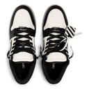 Off White Out Of Office Varsity one-kickz