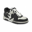 Off-White Out Of Office Vintage Black & White one-kickz