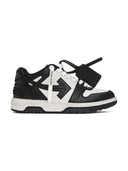 Off-White Out Of Office Vintage Black & White one-kickz