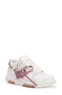 Off-White Out Of Office WMNS White/Pink Glitter Snea one-kickz
