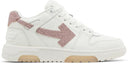 Off-White Out Of Office WMNS White/Pink Glitter Snea one-kickz