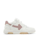 Off-White Out Of Office WMNS White/Pink Glitter Snea one-kickz
